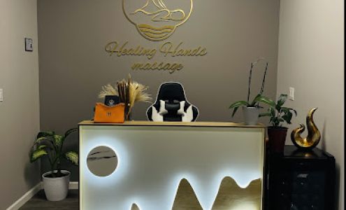 Healing Hands Massage Therapy 35973 US Hwy 27, Haines City Florida 33844