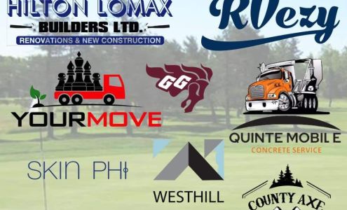 Hilton Lomax Builders Ltd 2248 Armstrong Rd, Saint John New Brunswick E2M 5G3