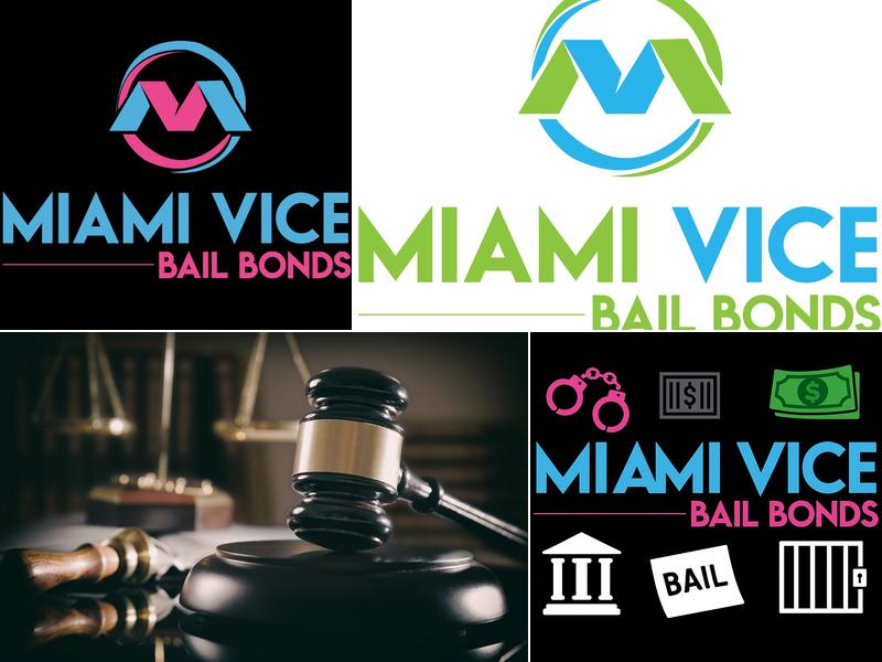 Miami Vice Bail Bonds