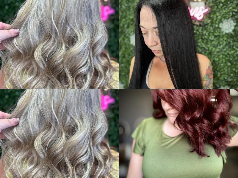 Rustic Perfection LLC