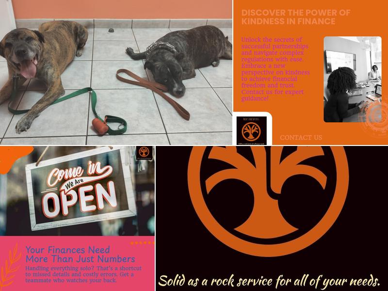 Rock Stone Service, LLC