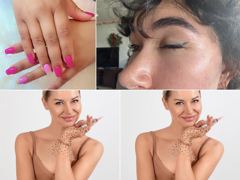 Miami Permanent For You