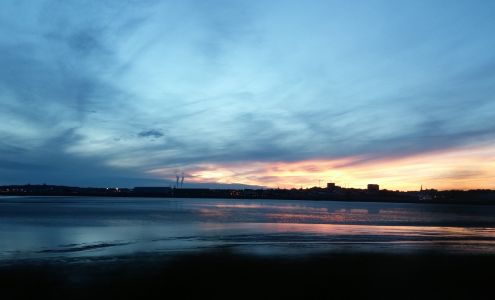 Gulf Operators Ltd 633 Bayside Dr, Saint John New Brunswick E2J 1B4