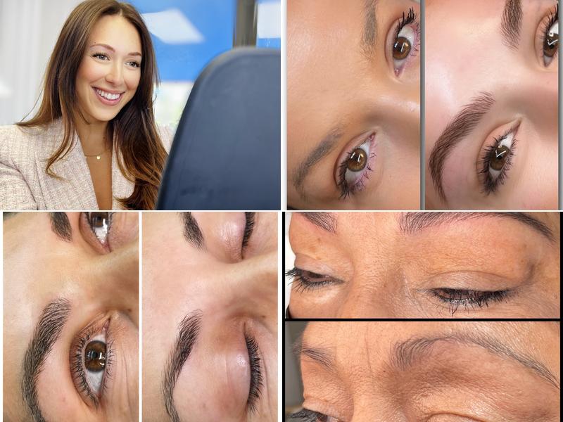 Rare Beauty Studio - Best Microblading in Naples FL