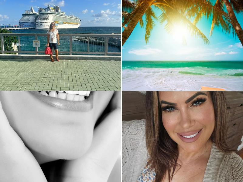 Sunkissed by Sharon Essence of You Esthetics