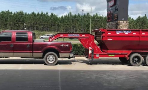 SPARTAN DUMPSTERS LLC 145 Oak Hollow Dr, Haines City Florida 33844