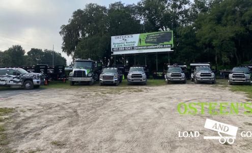 Osteen's Load and Go 301 E North St, Leesburg Florida 34748