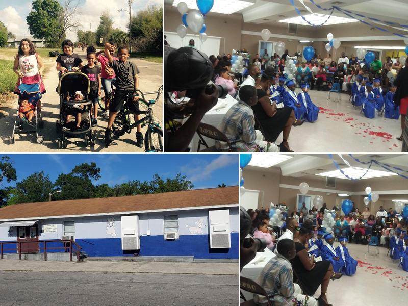 Bright Futures Early Learning Academy