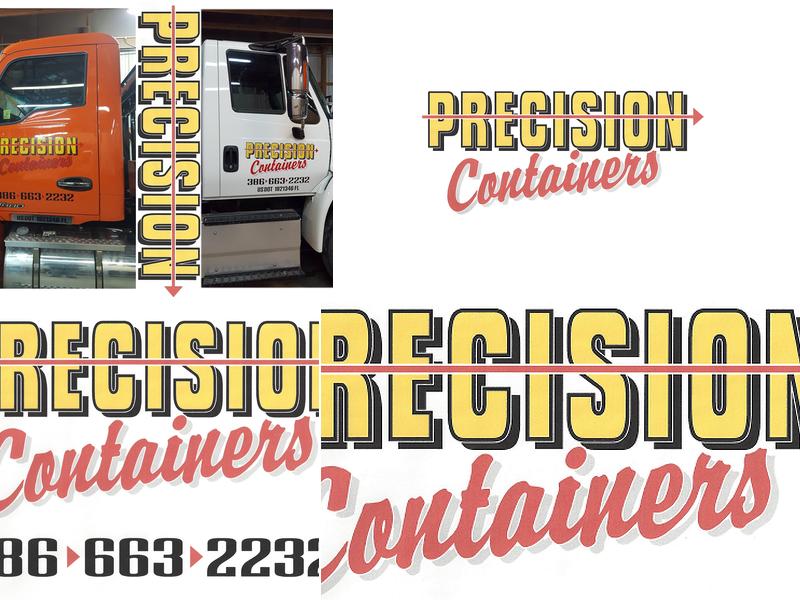 Precision Containers