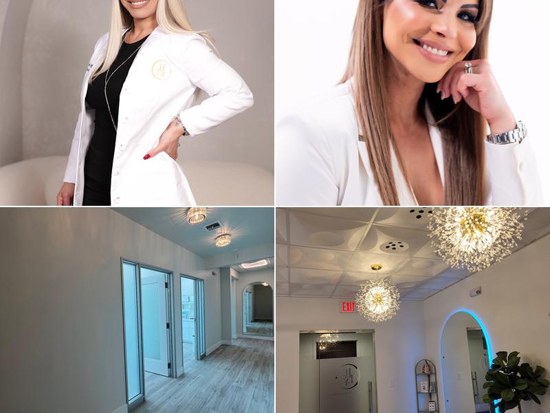 Lely Enhanced Medicine & Aesthetics