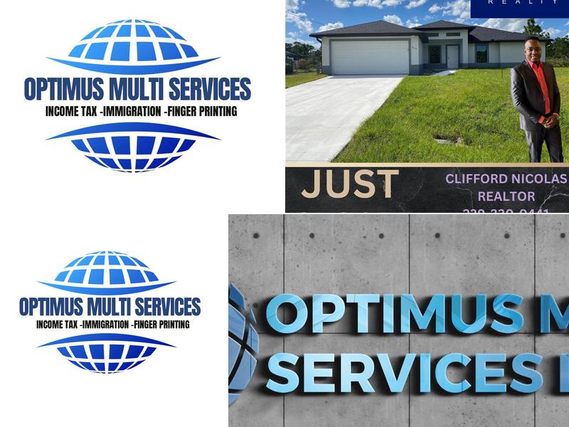 Optimus Multi-Services, LLC