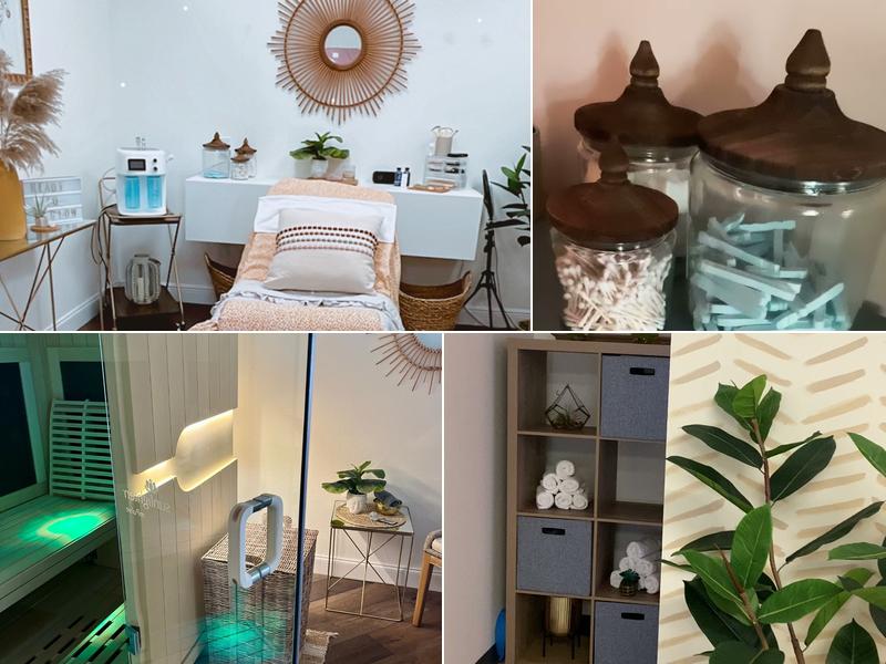 Esthetics by Crissy K