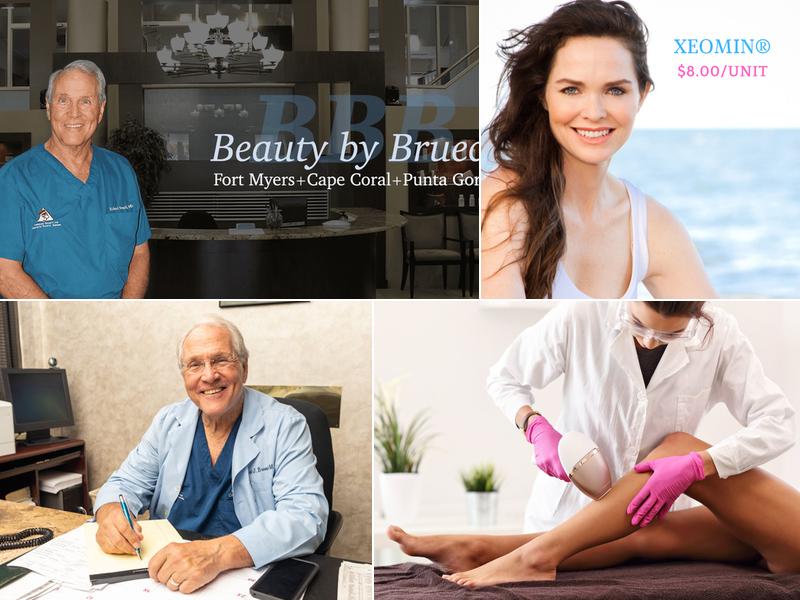 Beauty by Brueck - Dr. Robert Brueck