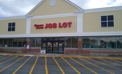 Ocean State Job Lot