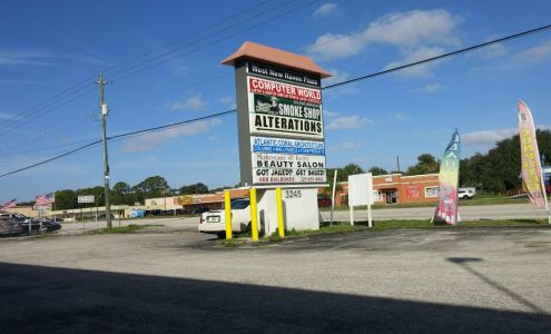 Computer World Corporation