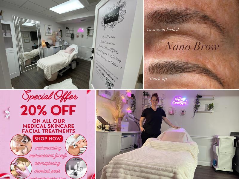 My Pretty Face Studio