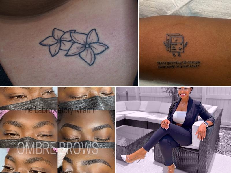 The Labrowatory Miami