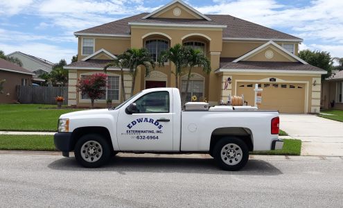 Edwards Exterminating Inc