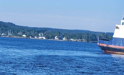 Mr. Pipe Plumbing & Heating