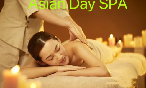 ASIAN DAY SPA Massage