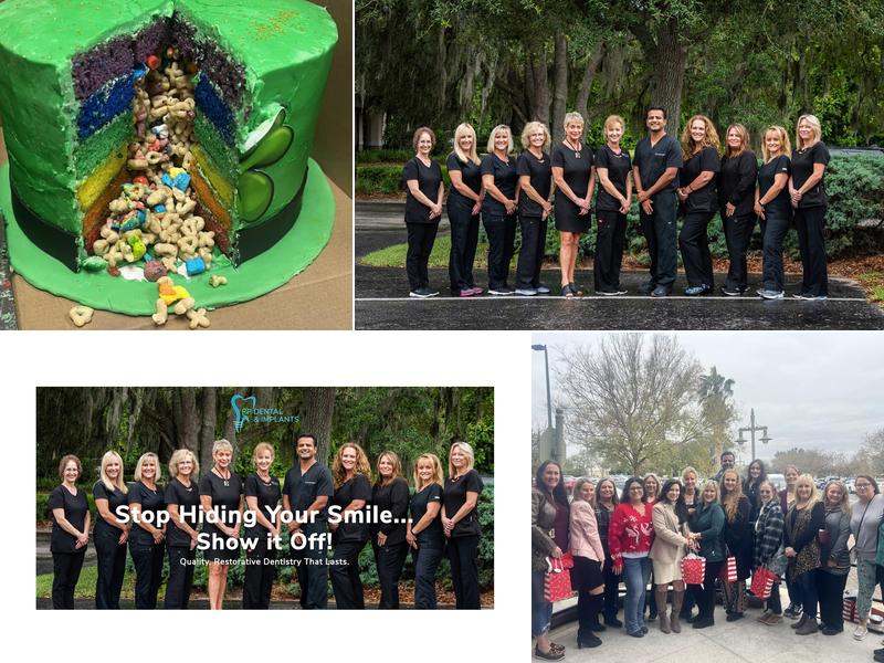 RP Dental & Implants