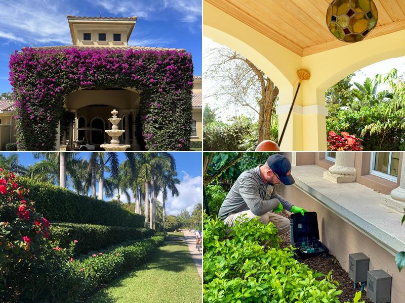 Legacy Environmental Solutions