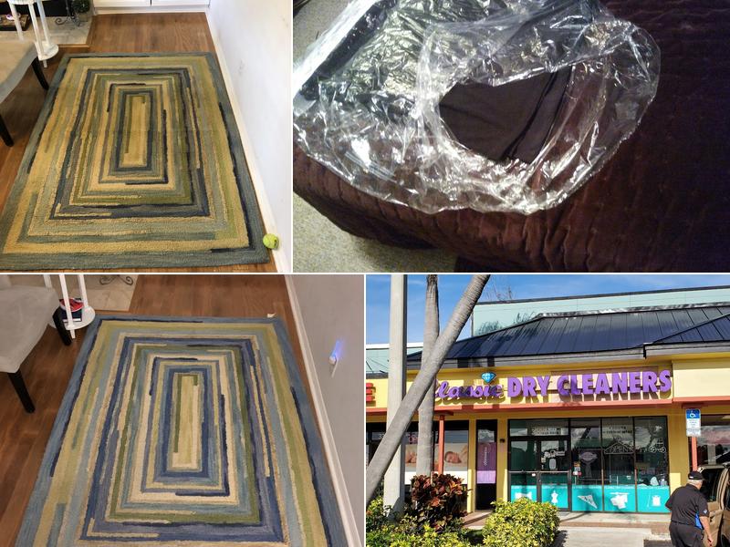 Classic Dry Cleaners