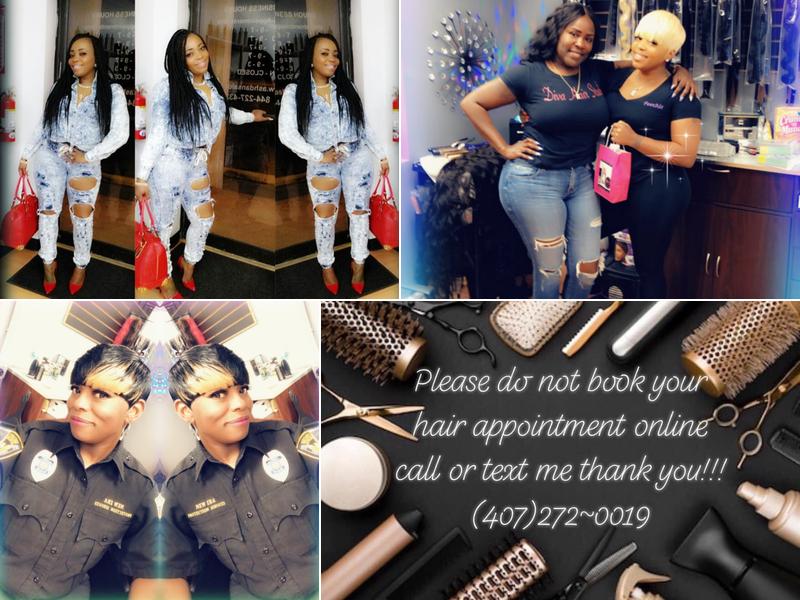 Poochie Stylist LLC