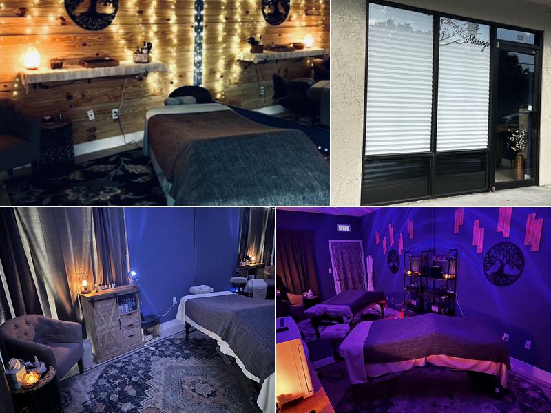 Patricia Kelley, LMT