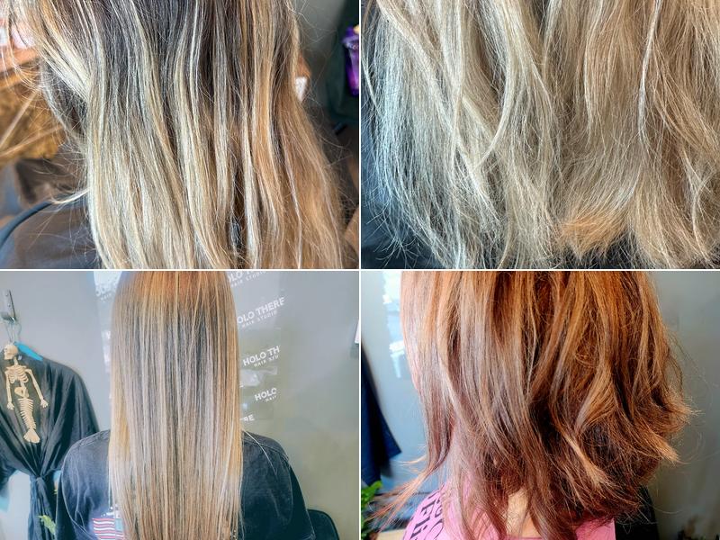 Holo There Hair Studio