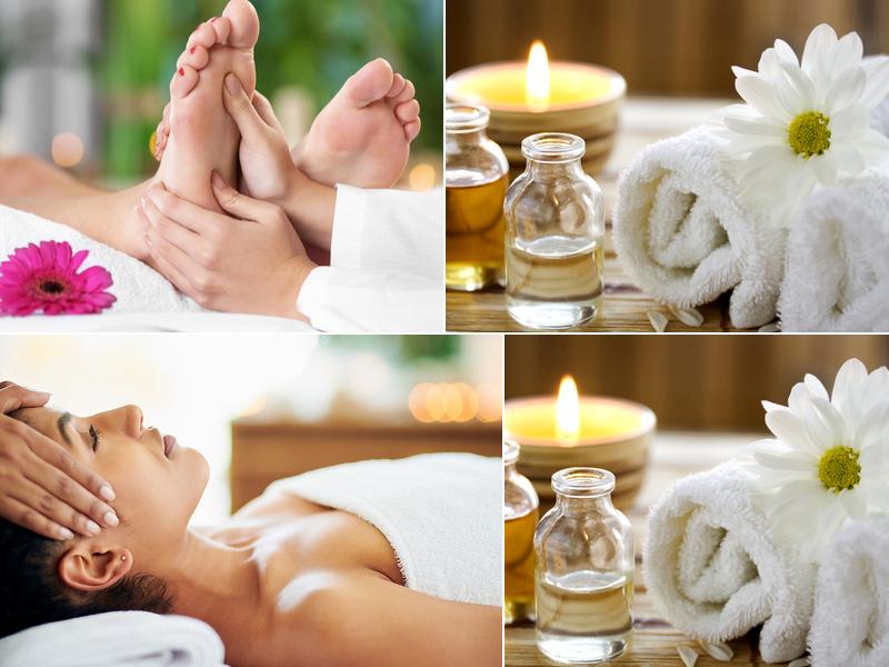 1-800 Massage Therapist