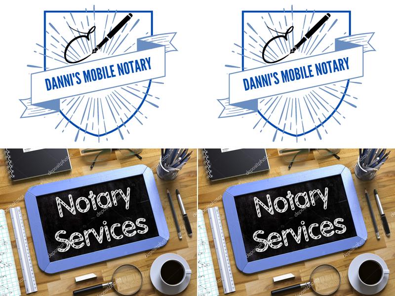 Danni's Notary Services