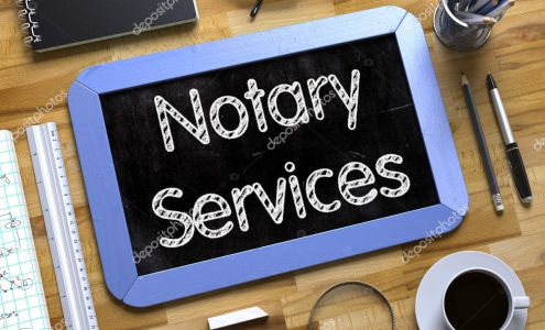 Danni's Notary Services