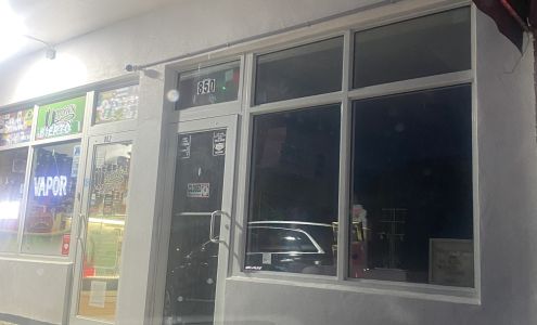 Crease-Master Dry Cleaners Inc