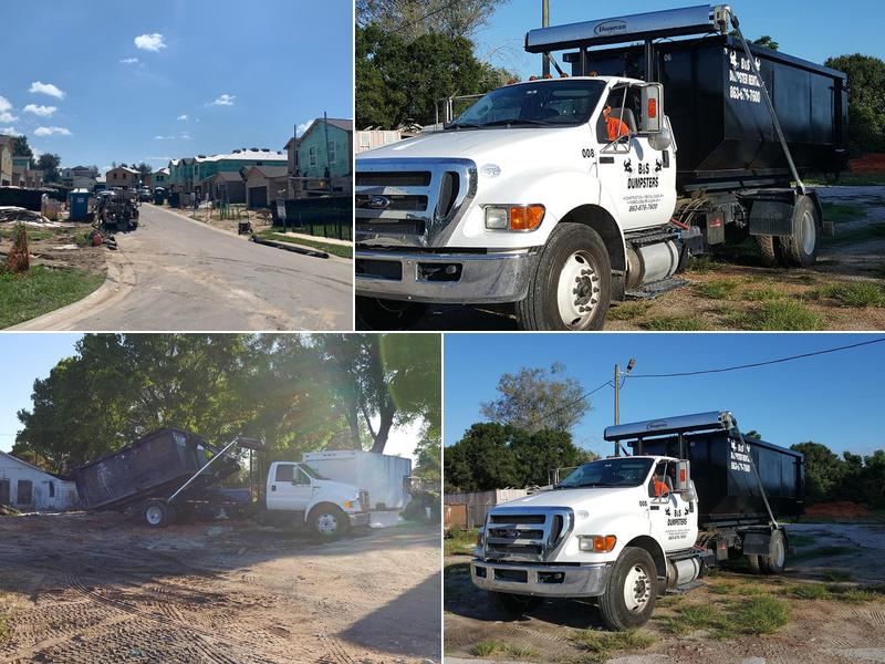 Florida Roll Off Solutions LLC