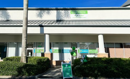 Sage Dental of East Naples