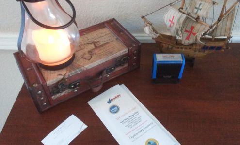 Anna's Mobile Notary Service, LLC