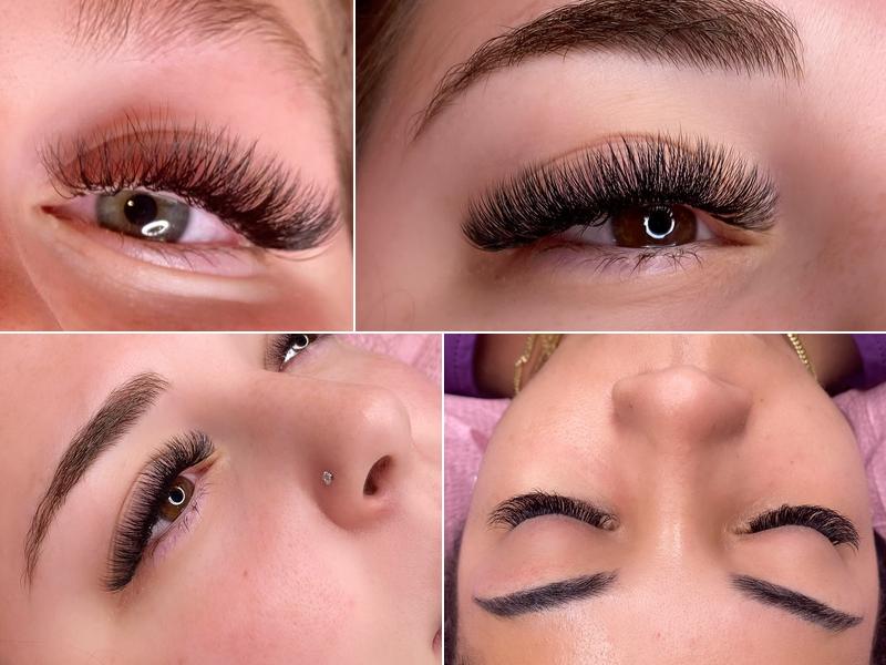Alluring Lashes