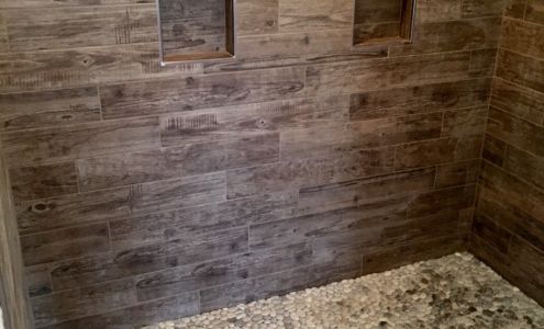 Ceramica Flooring Inc 47 Western Island Pond Dr, Torbay Newfoundland and Labrador A1K 1L9