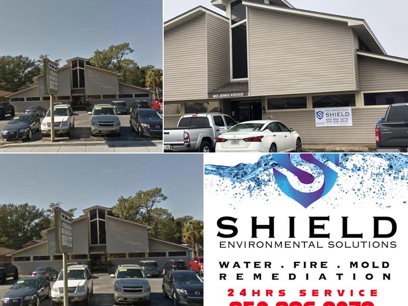 Shield Environmental Solutions