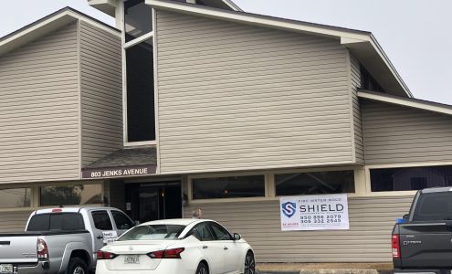 Shield Environmental Solutions