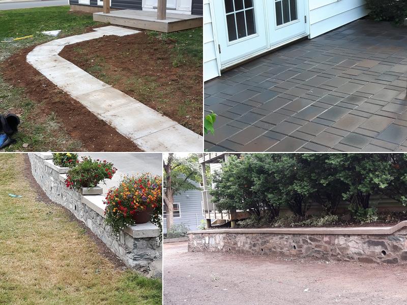 Eastside Landscaping