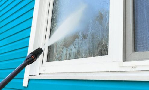 Bill's Window Cleaning 252 Taranaki Dr, Dartmouth Nova Scotia B2W 4X7