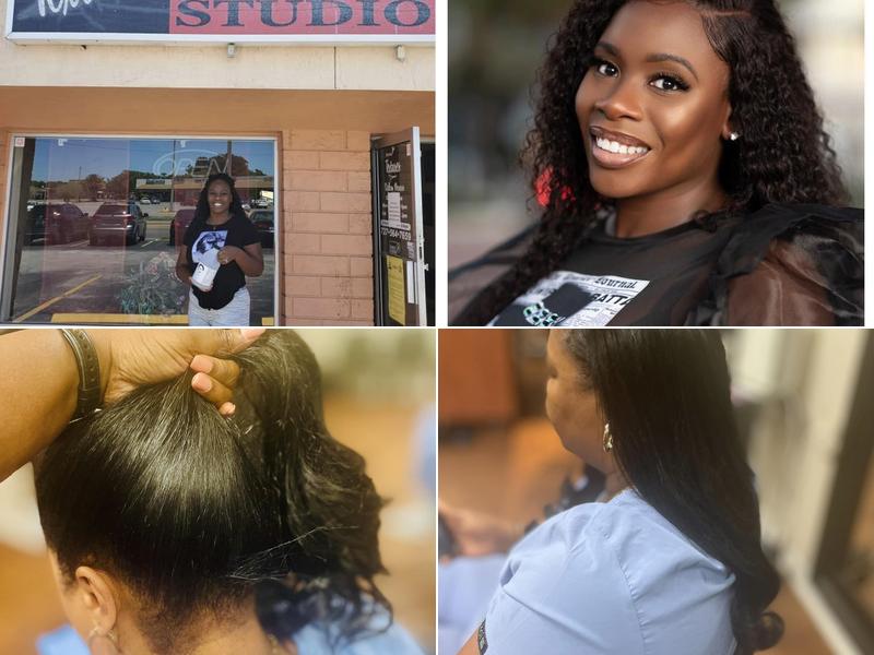 Divine Textures Hair Studio