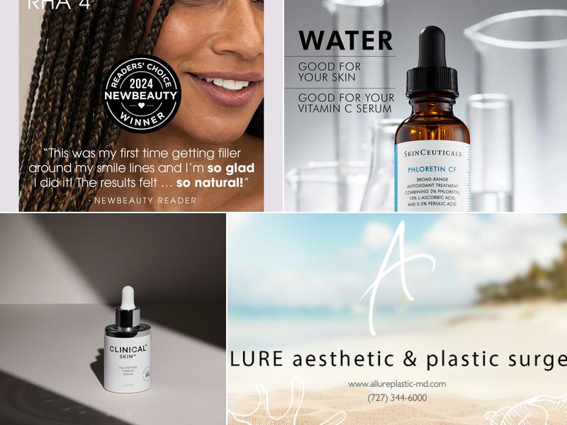 Allure Aesthetic and Plastic Surgery: Percy Lo, MD