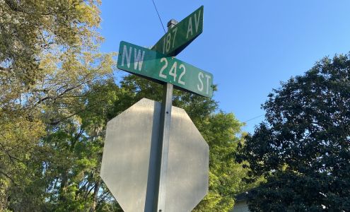 Massage Specialists 18708 NW 242nd St, High Springs Florida 32643