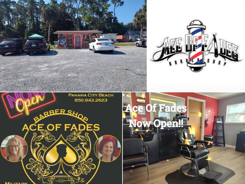 Ace Of Fades Barber Shop