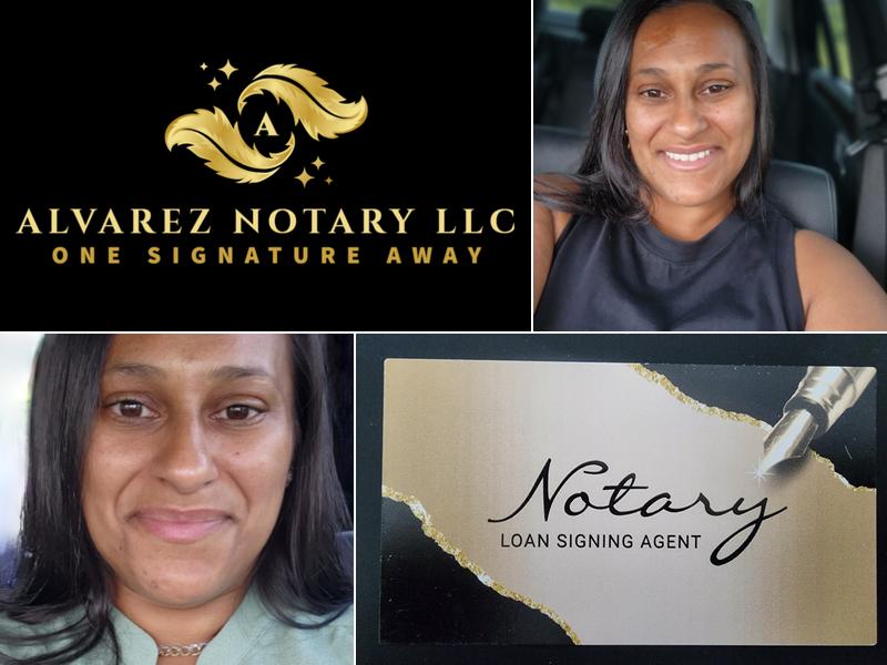 Alvarez Notary LLC