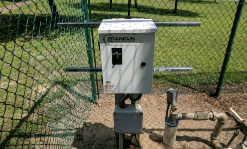 Pasco Well Drilling & Pump Repair 12125 Emmaus Cemetery Rd, San Antonio Florida 33576