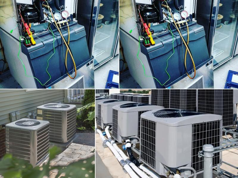 Pro Tech Mechanical Services